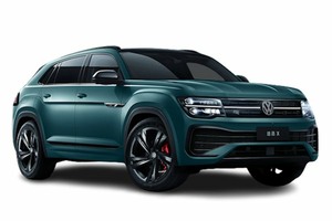 Подбор шин на Volkswagen Teramont X 2026