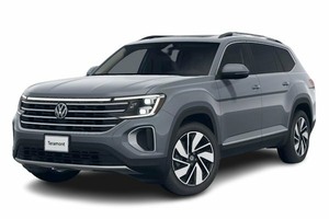 Подбор шин на Volkswagen Teramont 2026