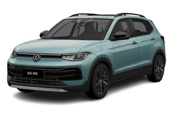 Размер колёс на Volkswagen Tharu XR 2026 Подбор шин на Volkswagen Tharu XR 2026