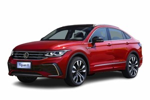 Размер колёс на Volkswagen Tiguan X 2023 Подбор шин на Volkswagen Tiguan X 2023