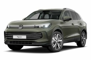 Размер колёс на Volkswagen Tiguan 2026 Подбор шин на Volkswagen Tiguan 2026
