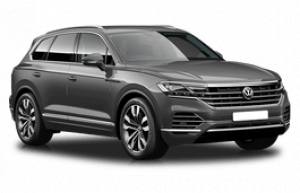 Размер колёс на Volkswagen Touareg 2020 Подбор шин на Volkswagen Touareg 2020