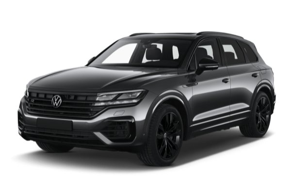 Размер колёс на Volkswagen Touareg 2023 Подбор шин на Volkswagen Touareg 2023
