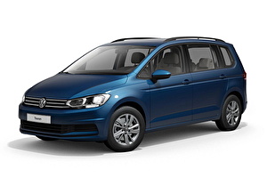 Размер колёс на Volkswagen Touran 2021 Подбор шин на Volkswagen Touran 2021
