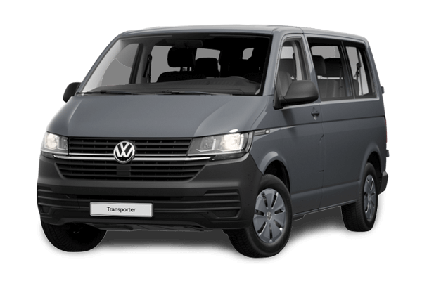 Размер колёс на Volkswagen Transporter 2020 Подбор шин на Volkswagen Transporter 2020