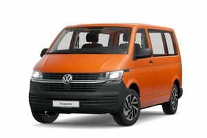 Размер колёс на Volkswagen Transporter 2022 Подбор шин на Volkswagen Transporter 2022