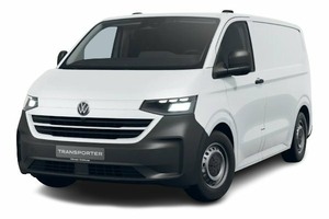 Размер колёс на Volkswagen Transporter 2026 Подбор шин на Volkswagen Transporter 2026