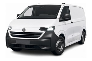 Автомобильге шина және дисктерді таңдау Volkswagen Transporter. Шины на Volkswagen
