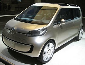 Размер колёс на Volkswagen Up 2015 Подбор шин на Volkswagen Up 2015