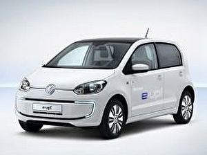 Размер колёс на Volkswagen Up 2016 Подбор шин на Volkswagen Up 2016