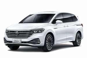 Размер колёс на Volkswagen Viloran 2024 Подбор шин на Volkswagen Viloran 2024