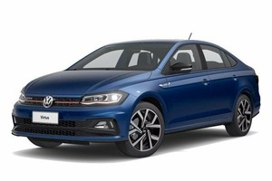 Размер колёс на Volkswagen Virtus 2017 Подбор шин на Volkswagen Virtus 2017