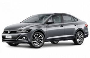 Размер колёс на Volkswagen Virtus 2018 Подбор шин на Volkswagen Virtus 2018