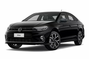 Размер колёс на Volkswagen Virtus 2023 Подбор шин на Volkswagen Virtus 2023