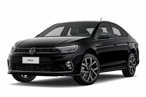 Подбор шин на Volkswagen Virtus 2026