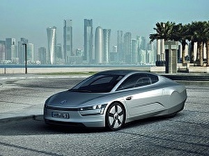 Размер колёс на Volkswagen Xl1 2016 Подбор шин на Volkswagen Xl1 2016
