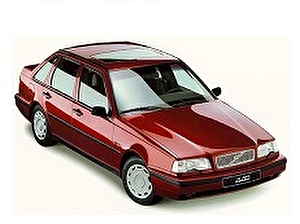 Подбор шин на Volvo 440 1997