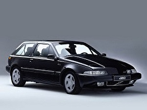 Размер колёс на Volvo 480 1987 Подбор шин на Volvo 480 1987