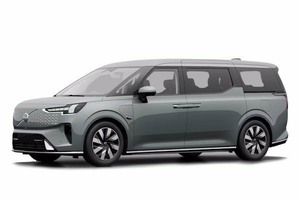 Подбор шин на Volvo EM90 2026