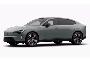 Подбор шин на Volvo ES90 2026