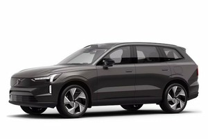 Подбор шин на Volvo EX90 2026
