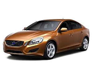 Размер колёс на Volvo S60 2010 Подбор шин на Volvo S60 2010