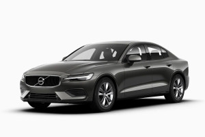 Размер колёс на Volvo S60 2021 Подбор шин на Volvo S60 2021