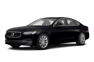Размер колёс на Volvo S90 2021 Подбор шин на Volvo S90 2021