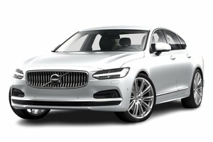 Подбор шин на Volvo S90 2025