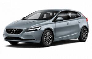 Размер колёс на Volvo V40 2019 Подбор шин на Volvo V40 2019