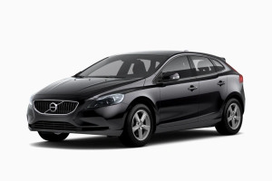 Автомобильге шина және дисктерді таңдау Volvo V40. Шины на Volvo