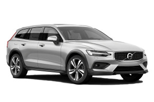 Размер колёс на Volvo V60 Cross Country 2021 Подбор шин на Volvo V60 Cross Country 2021