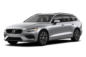 Размер колёс на Volvo V60 2022 Подбор шин на Volvo V60 2022