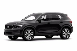 Подбор шин на Volvo XC40 2023