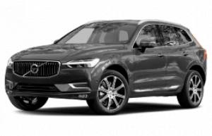 Размер колёс на Volvo XC60 2020 Подбор шин на Volvo XC60 2020