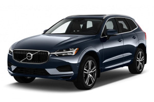 Размер колёс на Volvo XC60 2021 Подбор шин на Volvo XC60 2021