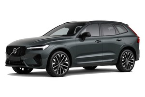 Автомобильге шина және дисктерді таңдау Volvo XC60. Шины на Volvo