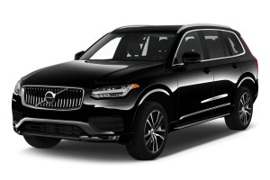 Размер колёс на Volvo XC90 2022 Подбор шин на Volvo XC90 2022
