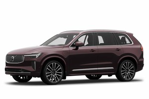 Автомобильге шина және дисктерді таңдау Volvo XC90. Шины на Volvo