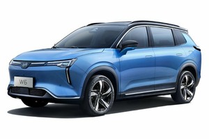 Размер колёс на Weltmeister W6 2021 Подбор шин на Weltmeister W6 2021