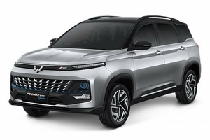 Размер колёс на Wuling Almaz RS 2023 Подбор шин на Wuling Almaz RS 2023