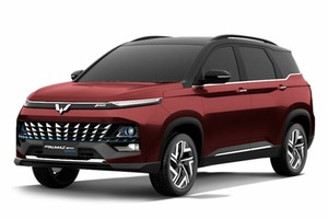 Размер колёс на Wuling Almaz RS 2025 Подбор шин на Wuling Almaz RS 2025