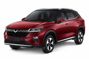 Подбор шин на Wuling Alvez 2025