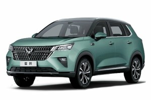 Размер колёс на Wuling Asta 2021 Подбор шин на Wuling Asta 2021