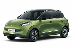 Размер колёс на Wuling Binguo 2023 Подбор шин на Wuling Binguo 2023
