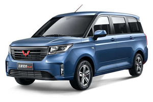 Размер колёс на Wuling Hongguang Plus 2021 Подбор шин на Wuling Hongguang Plus 2021