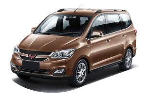 Размер колёс на Wuling Hongguang S Classic 2020 Подбор шин на Wuling Hongguang S Classic 2020