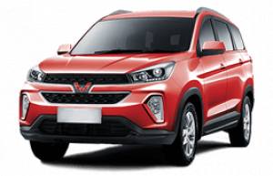 Размер колёс на Wuling Hongguang S3 2019 Подбор шин на Wuling Hongguang S3 2019