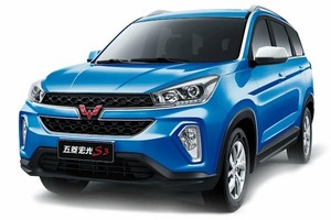 Размер колёс на Wuling Hongguang S3 2023 Подбор шин на Wuling Hongguang S3 2023