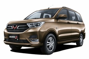 Размер колёс на Wuling Hongguang S 2025 Подбор шин на Wuling Hongguang S 2025